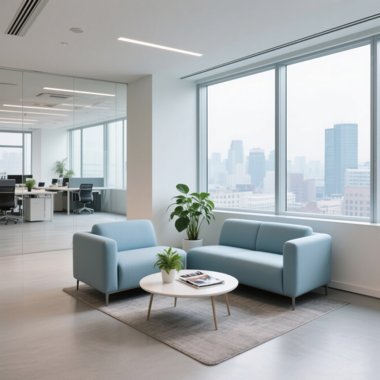 資深設計師的辦公空間規劃秘籍