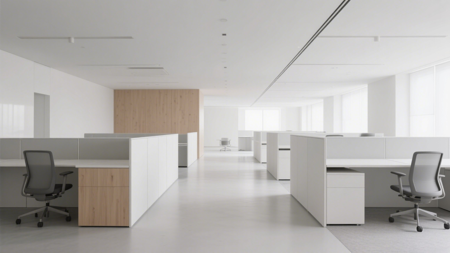 裝修前必看！90%老板忽略的5個(gè)空間規(guī)劃細(xì)節(jié)