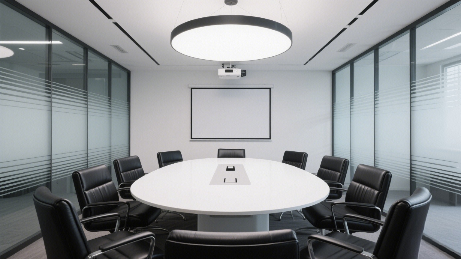 告別糾結(jié)，AI一鍵生成辦公室設(shè)計(jì)方案