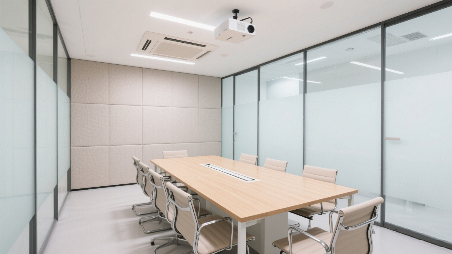 低成本高回報(bào)：辦公室裝修的預(yù)算優(yōu)化策略