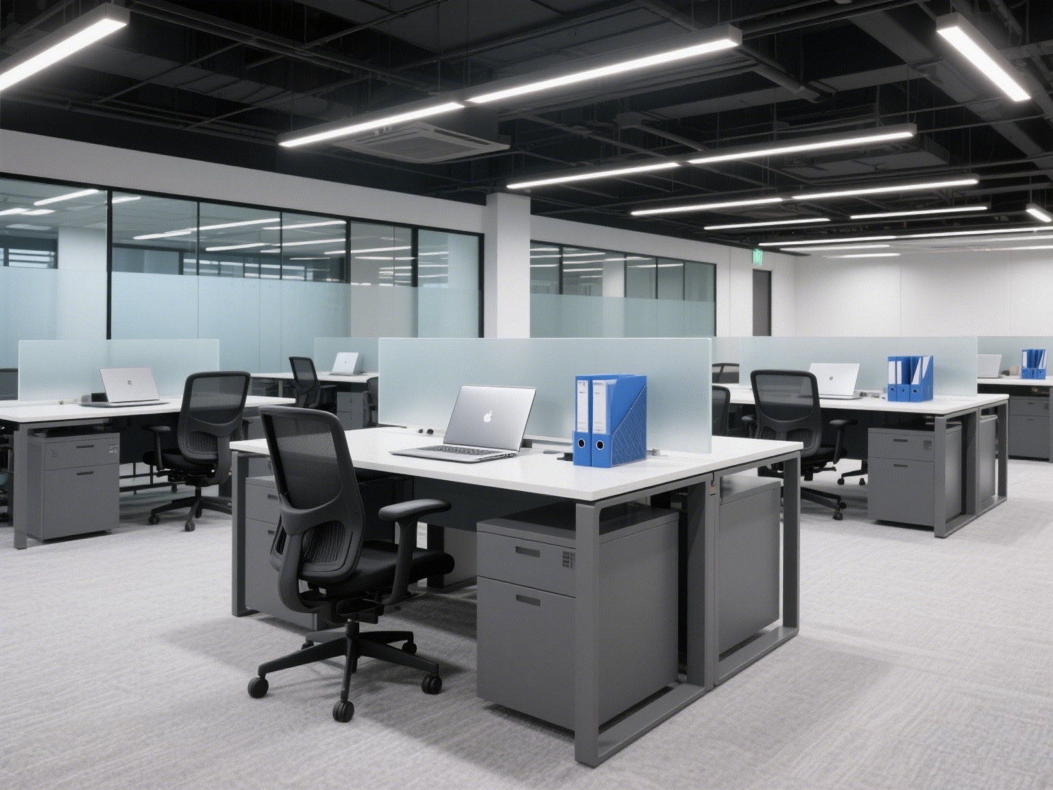 裝修雷區(qū)預(yù)警：企業(yè)行政必看的5個(gè)常見(jiàn)失誤