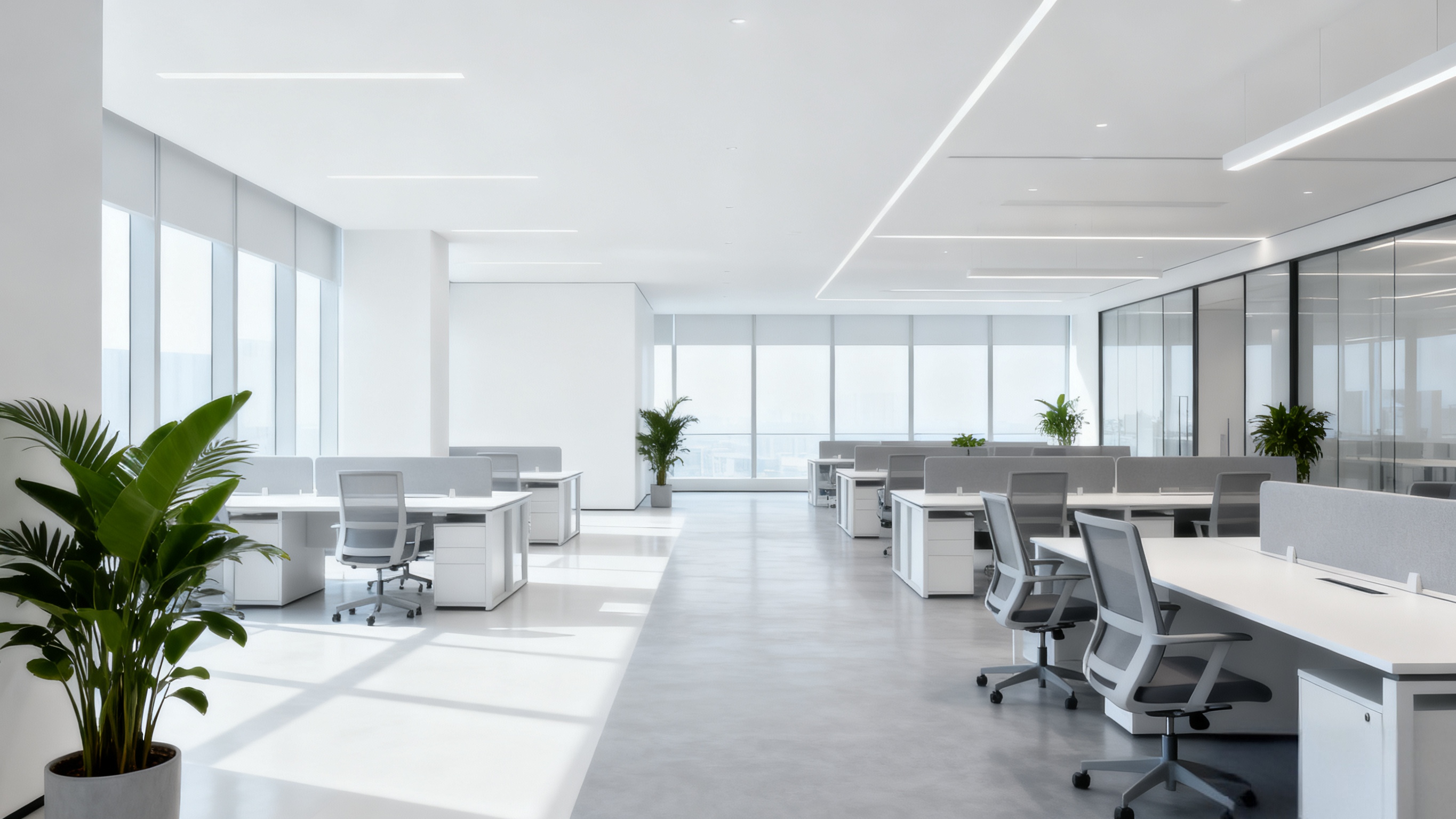 不止是裝修,是商業(yè)競爭力的全面提升