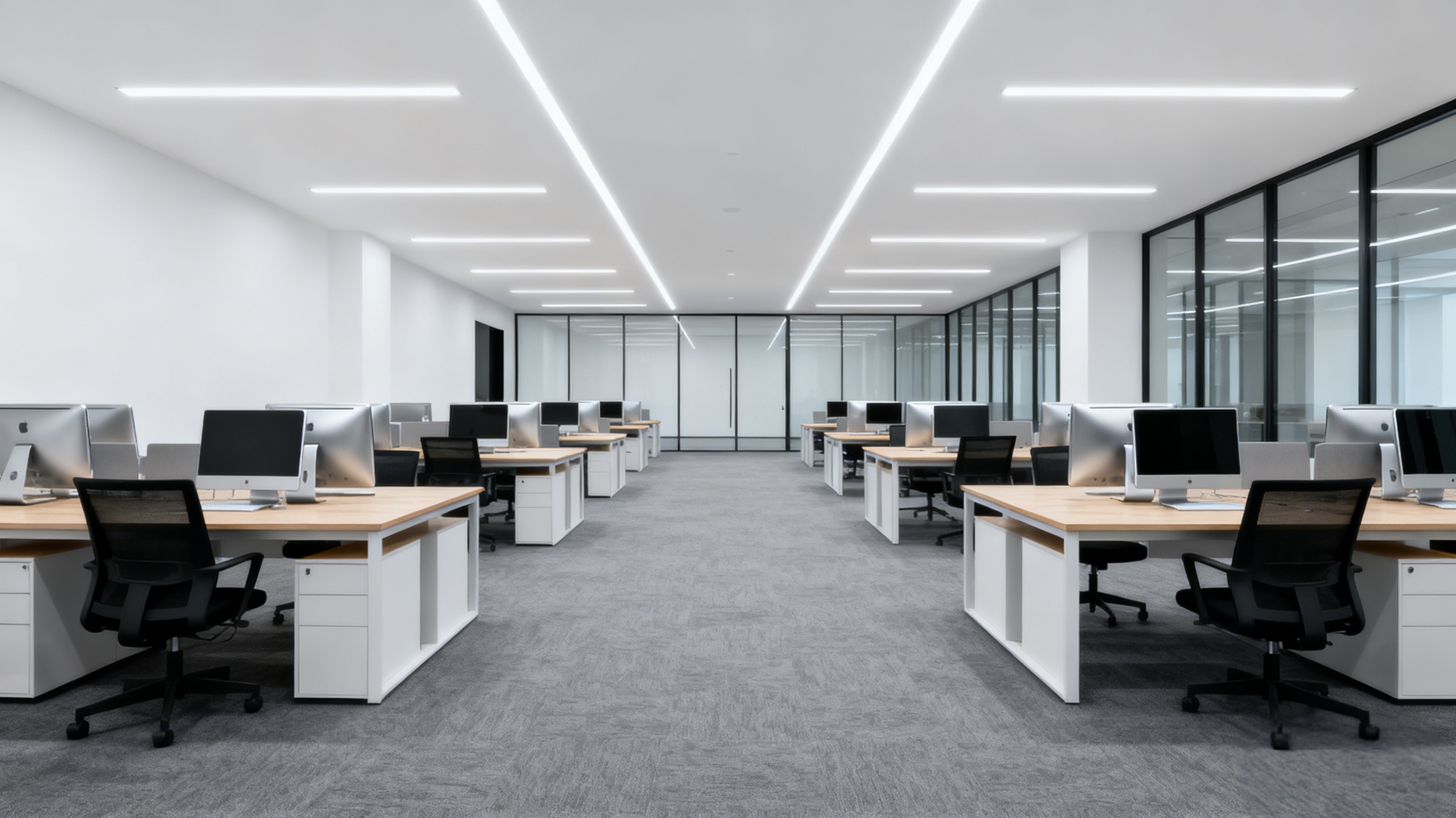 “錢花在刀刃上”:優(yōu)化大型商業(yè)裝修投資的5大策略