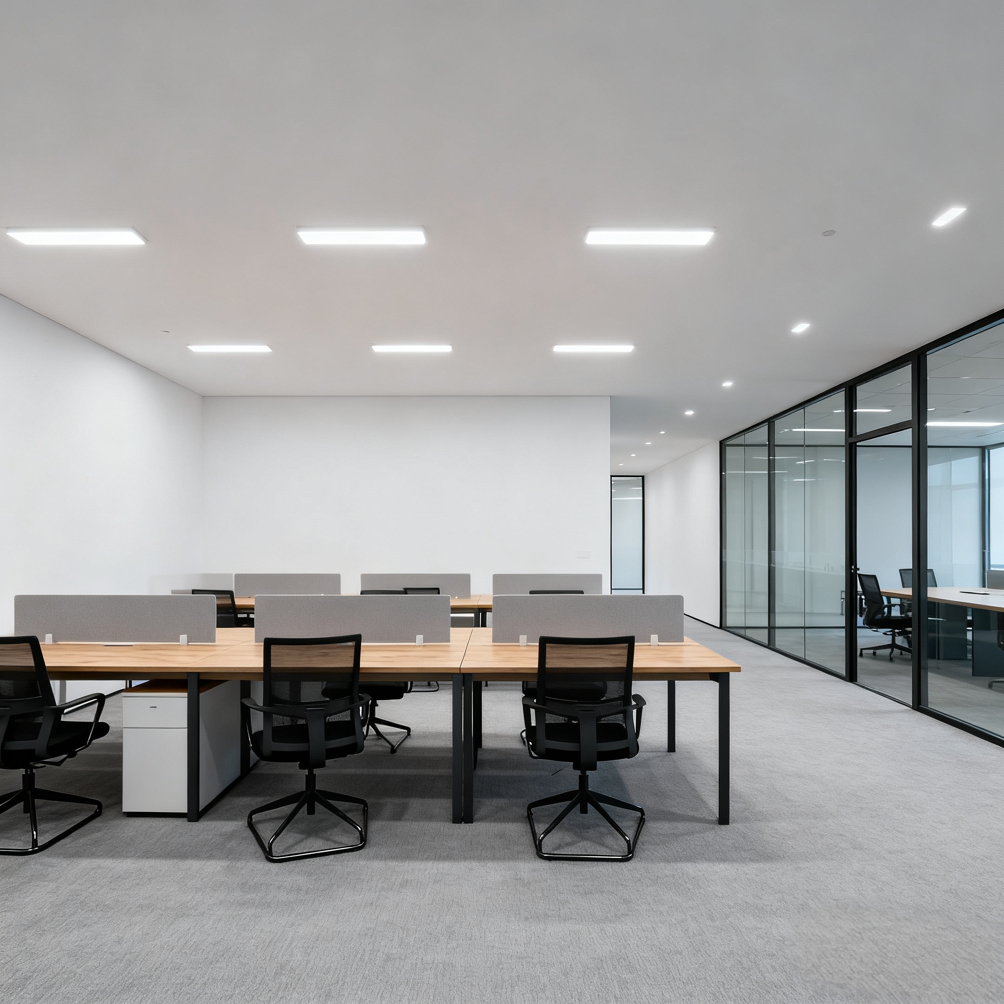 專注高端寫字樓設(shè)計,打造超乎想象的企業(yè)形象